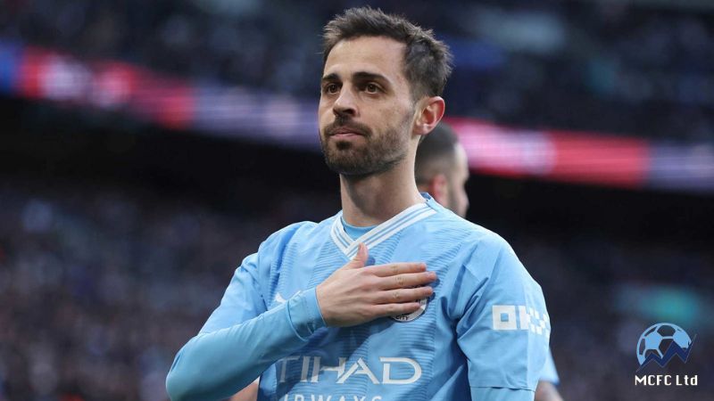 Bernardo Silva