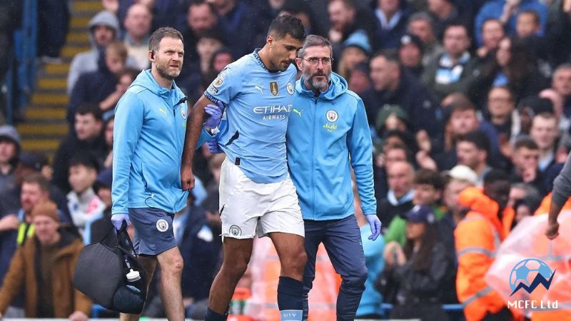 Chuyên gia tâm lý của Man City