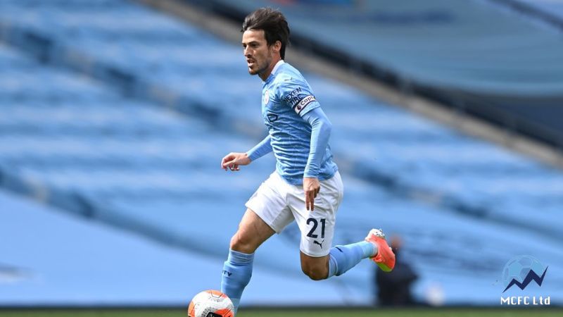 David Silva