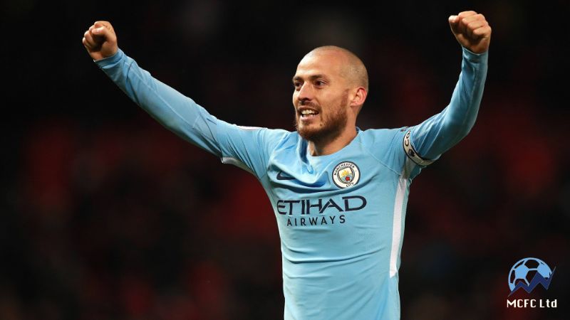 David Silva