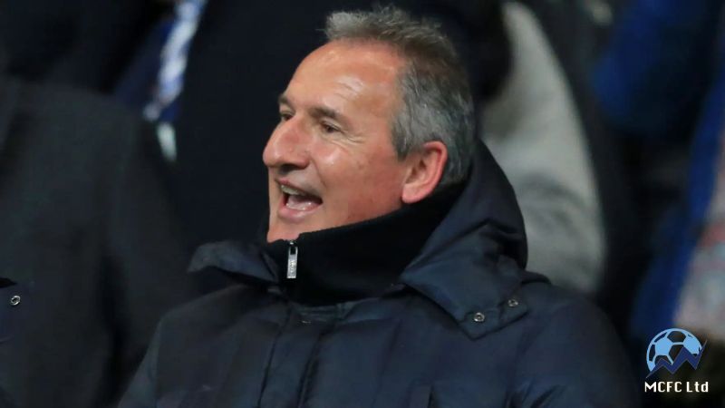 Txiki Begiristain