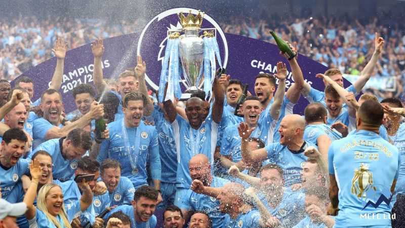 Manchester City 