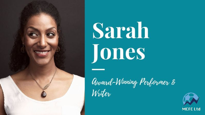 Sarah Jones – Chuyên Gia Dinh Dưỡng Phục Hồi