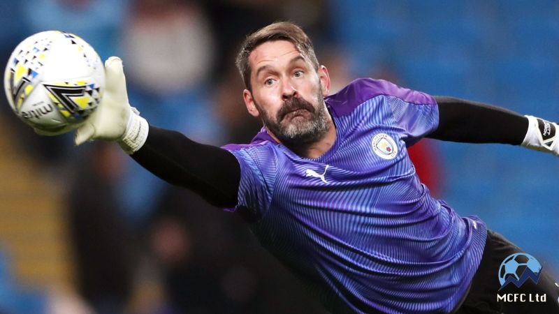 Scott Carson