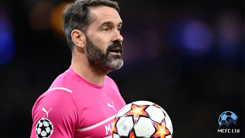 Scott Carson