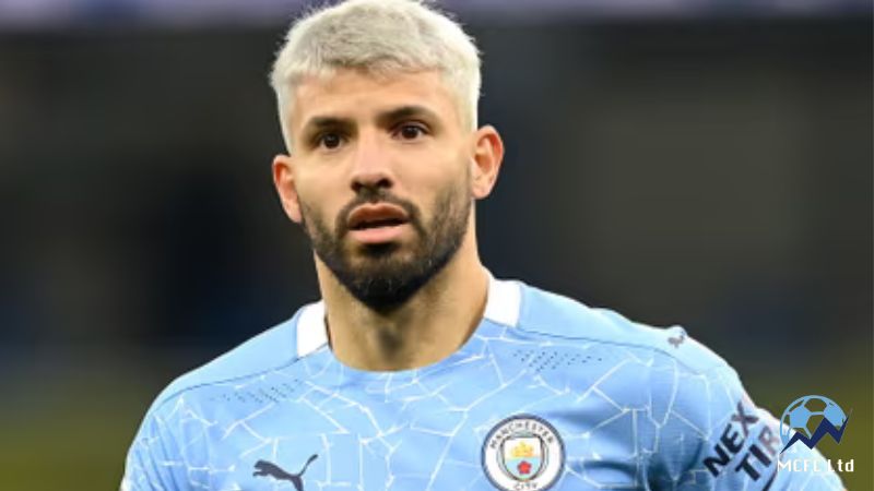 Sergio Agüero