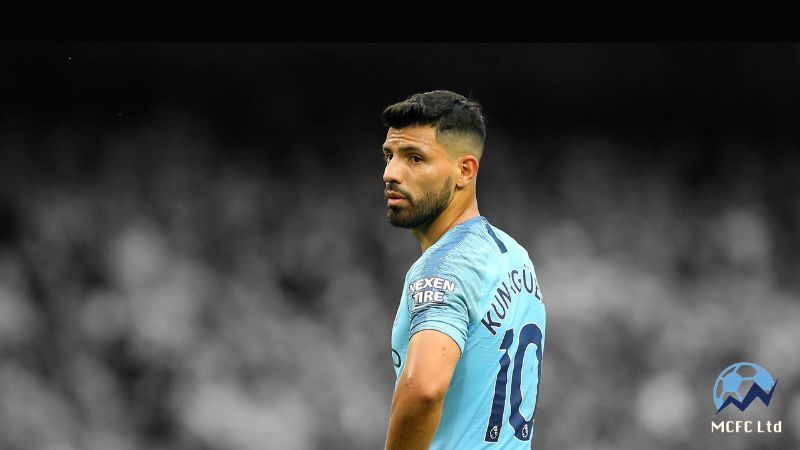 Sergio Agüero