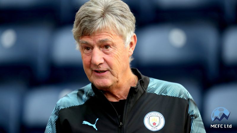 Brian Kidd - Trợ Lý HLV Lão Làng