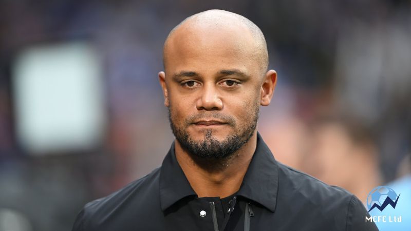 Vincent Kompany