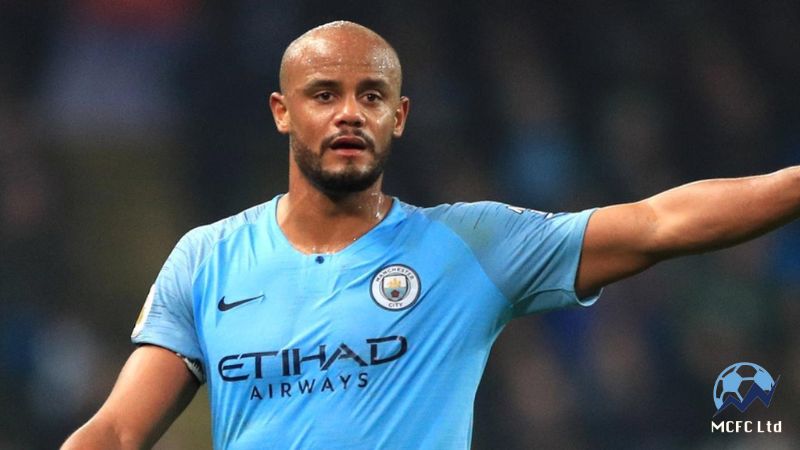 Vincent Kompany