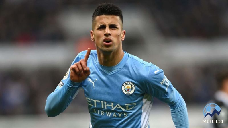 João Cancelo