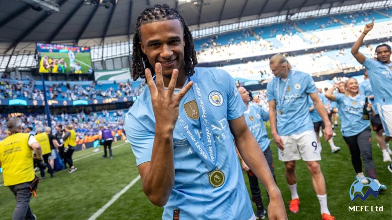 Nathan Aké