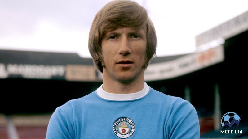 Colin Bell