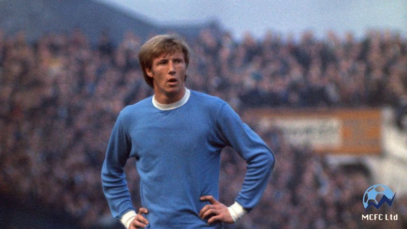 Colin Bell